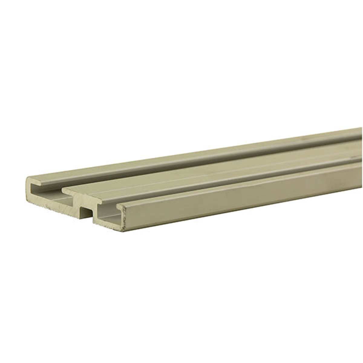 Aluminijska lajsna 2.75m