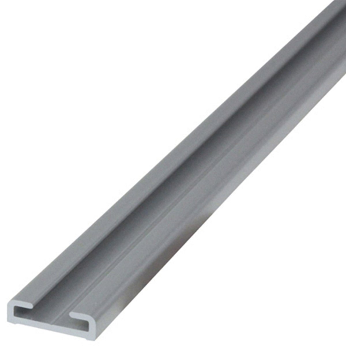 Aluminijska lajsna 2.75m