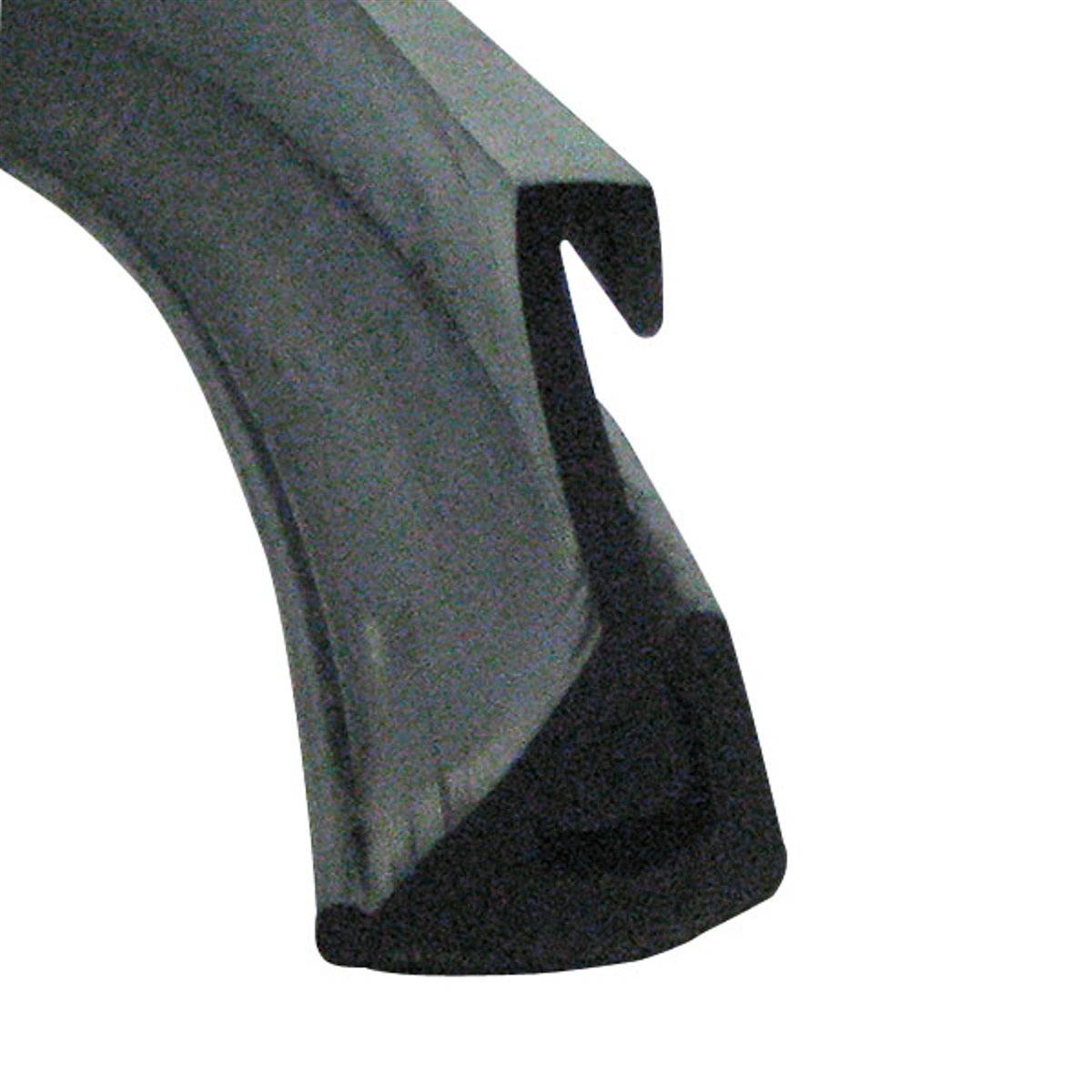 Brtva utovarne rampe/prag 2600mm
