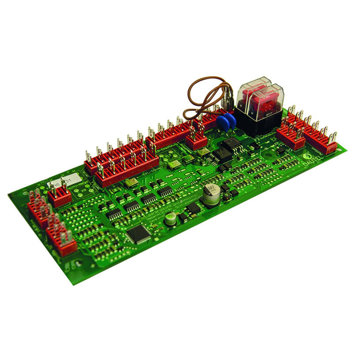 Elektronika (PCB) DFL-1000 Dautel