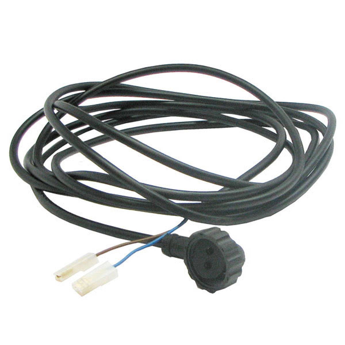 Konektorski kabel M27x1 4m HACO