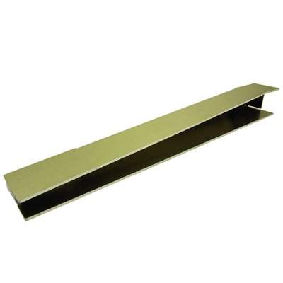 Završetak lajsne platforme lijevo 450mm HACO