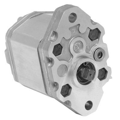 Pumpa 0,8cc HACO