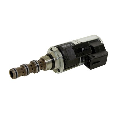 Magnetski ventil 24V s hidrauličnim motorom HACO