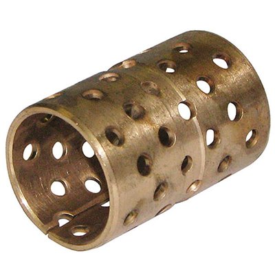 Čahura ležaja Ø28 32-48mm HACO