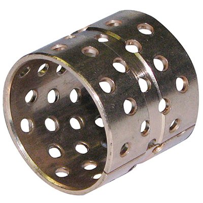 Čahura ležaja Ø36 40-36mm HACO