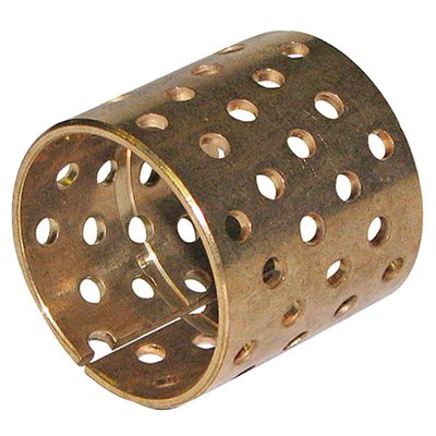 Čahura ležaja Ø36 40-39mm HACO
