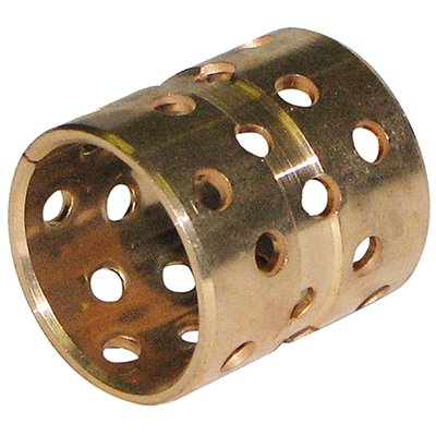 Čahura ležaja Ø25  29-31mm HACO