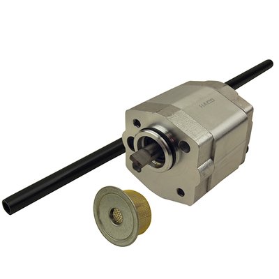 Pumpa 2.5cc W3B1-L-type HACO