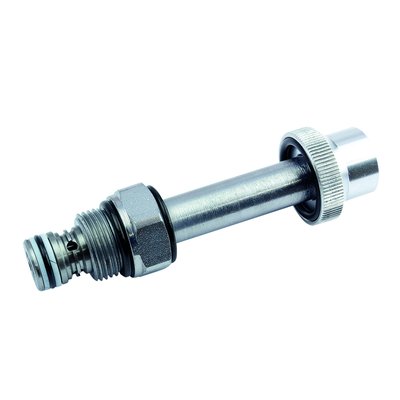 Ventil DA 15,0mm HACO