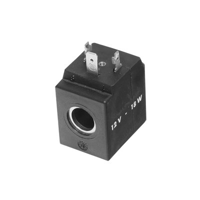 Elektromagnet 12V Hirschmann HACO