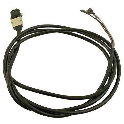 Mikroprekidač nožne tipke s instalacijom 2,1m HACO