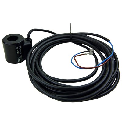 Elektromagnet 12V wire L=4550mm HACO