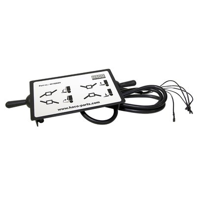 Upravljačka kutija 12/24V HACO