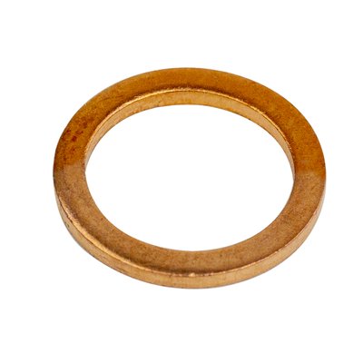 Brtva Ø10x14mm 1.0mm
