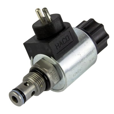 Elektromagnetni ventil SA 12V (H) HACO
