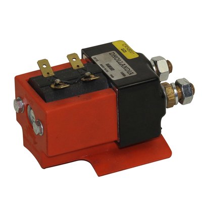 Automat relej 12V 125A AB Dhollandia