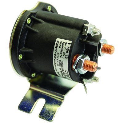 Automat relej 12V Trombetta