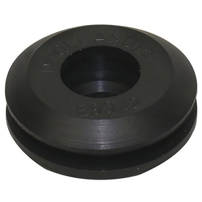 Gumena čahura 12mm Dhollandia