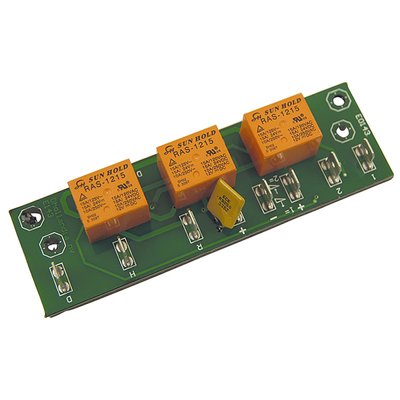 Elektronika (PCB) insidecontrol E0122 Dhollandia