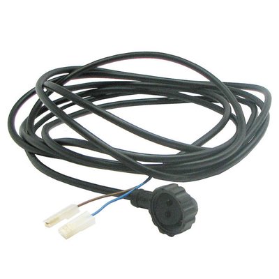 Konektorski kabel M27x1 4m HACO