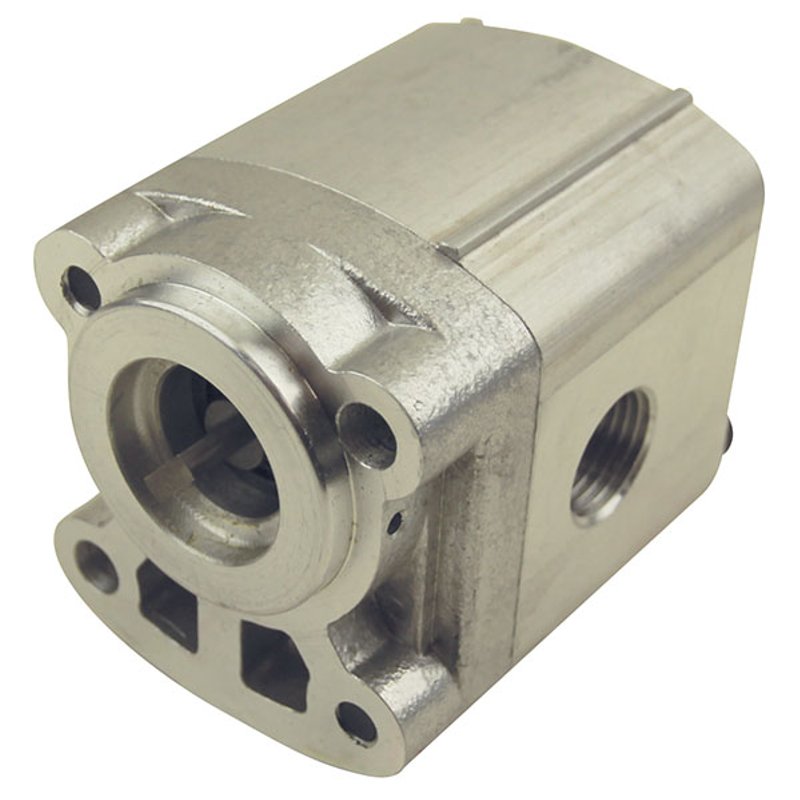 Pumpa 3,3cc PD-type HACO