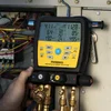 Fieldpiece SM480V razdjelnik rashladnog sredstva