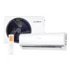 Bosch klima Climate CL2000-Set 35 WE