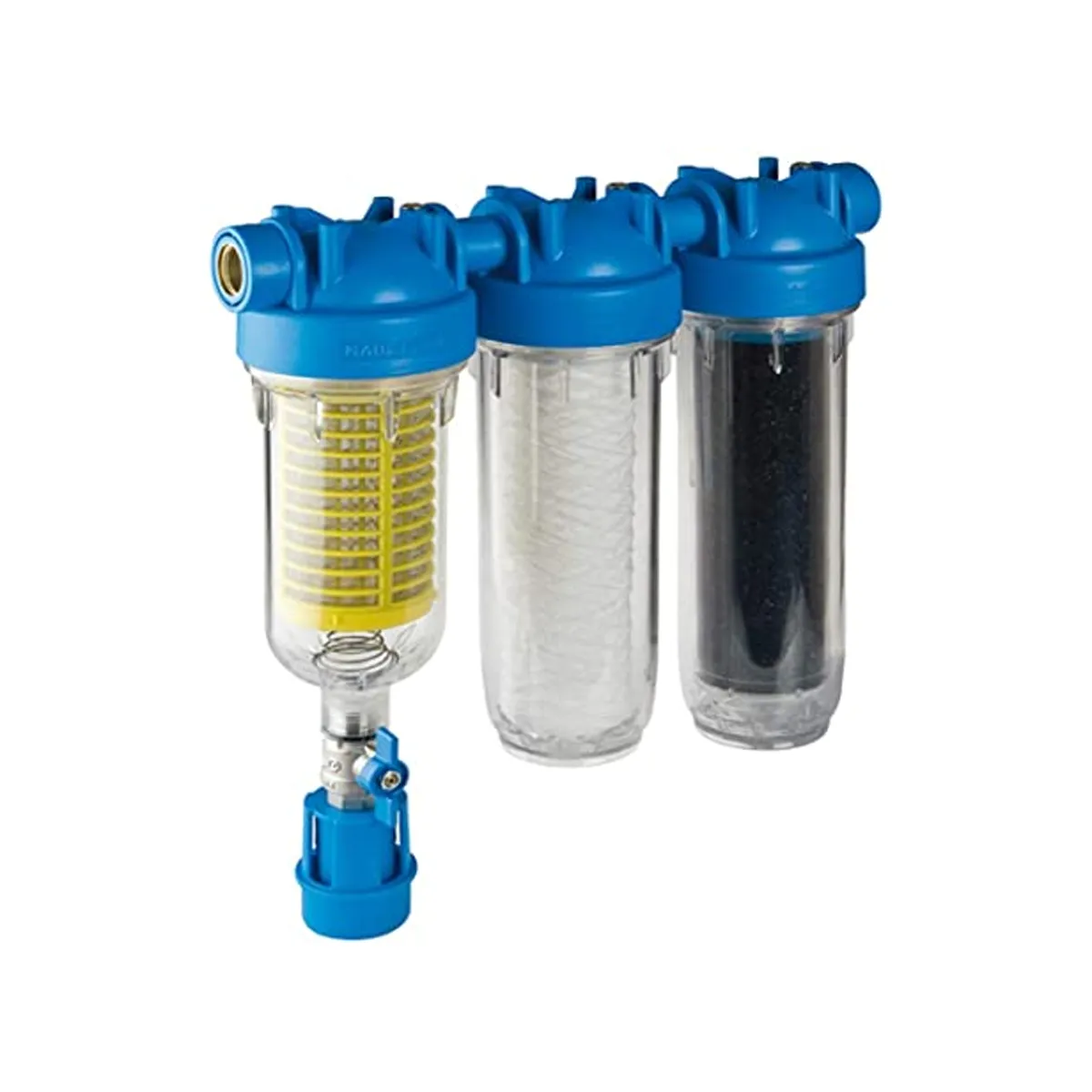 Rainmaster Hydra Trio RLH Filter za kišnicu