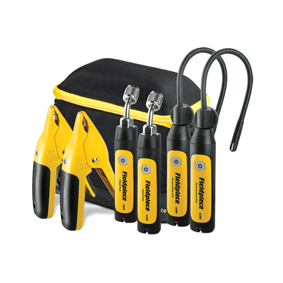 Fieldpiece sonde za temperaturu bežične JL3KH6