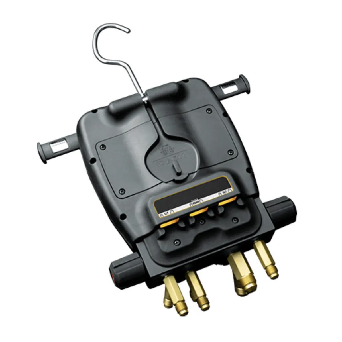 Fieldpiece SM480V razdjelnik rashladnog sredstva
