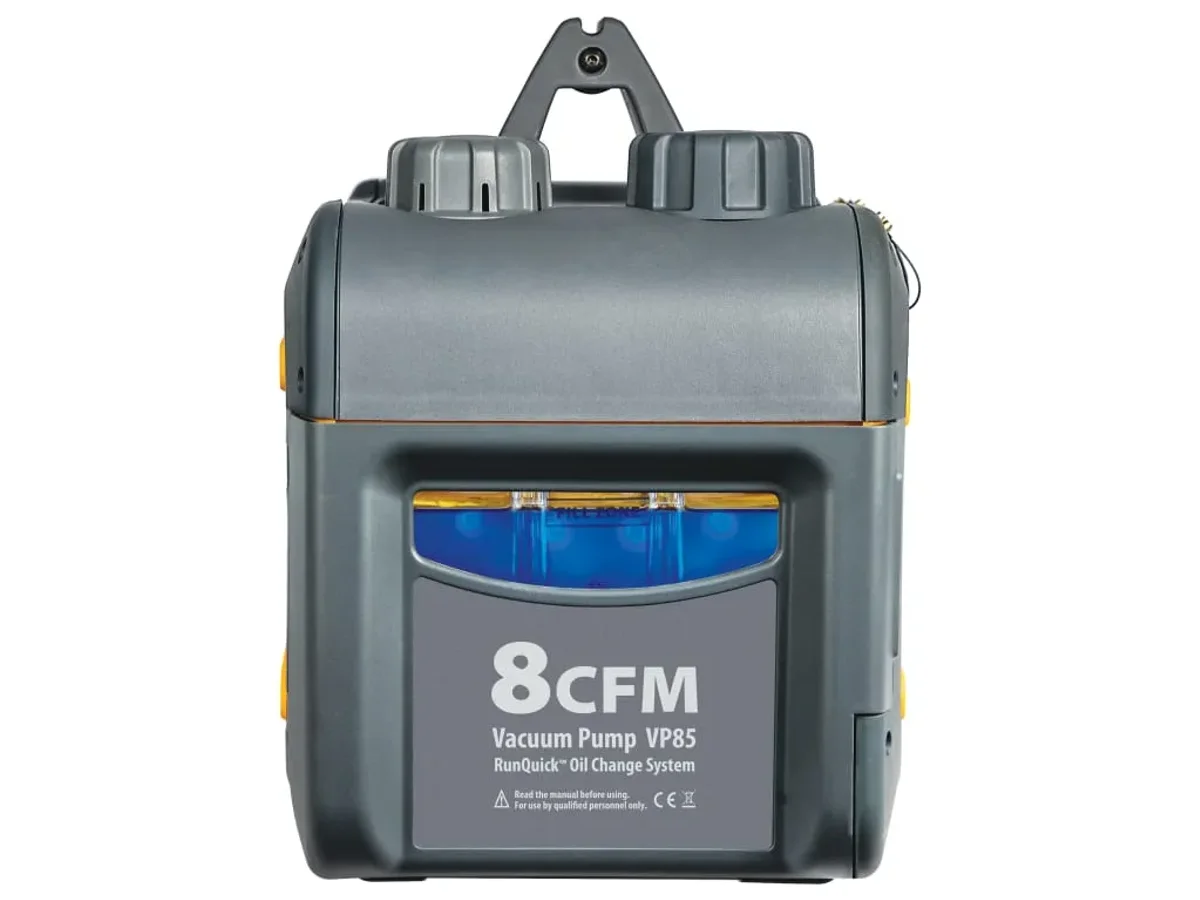 Fieldpiece VP85 8 CFM vakum pumpa