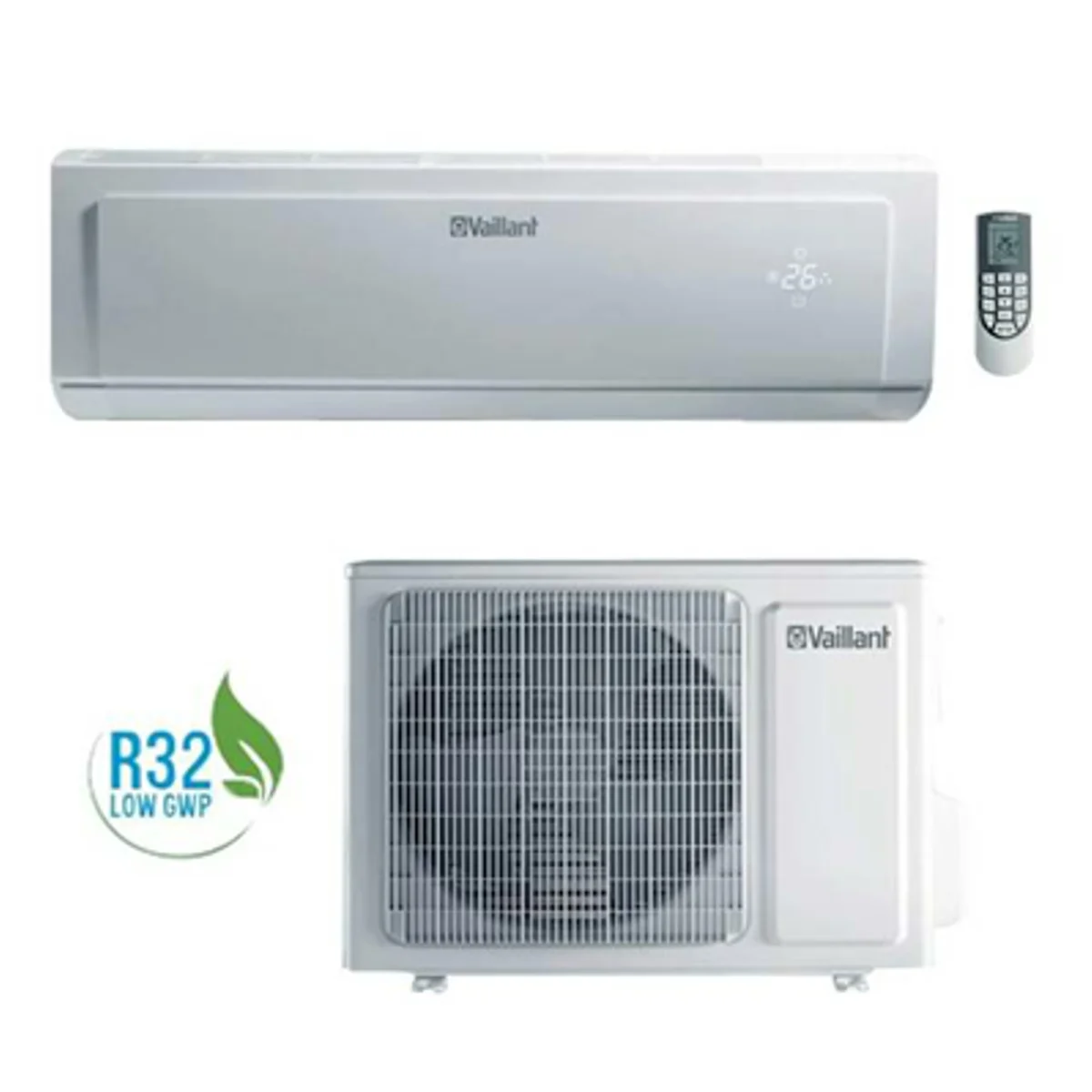 Valliant klima VAI 8-035 WN