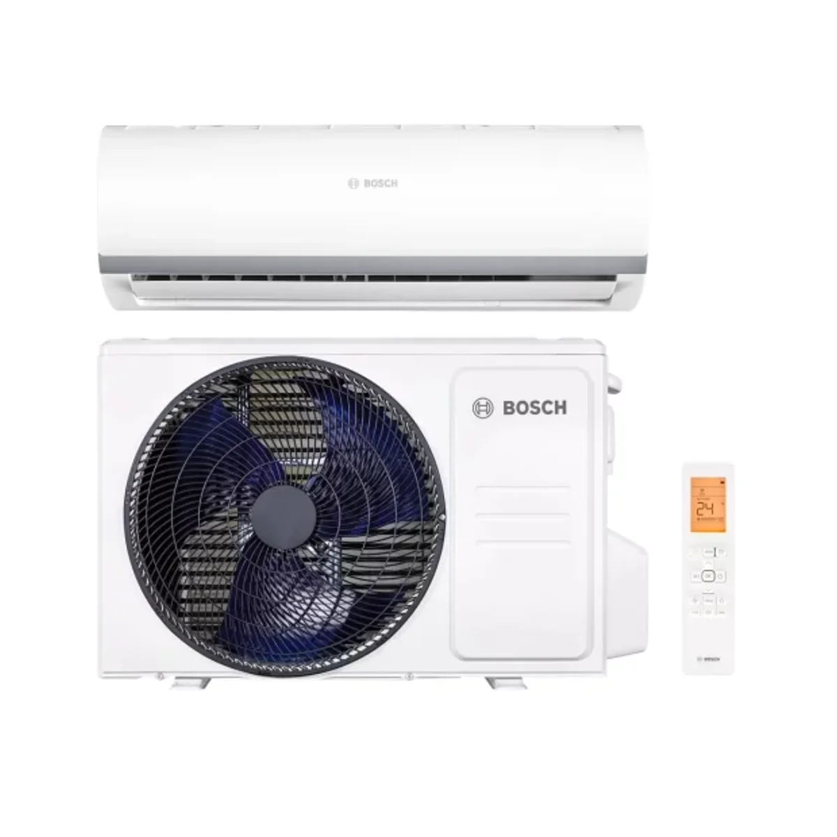 Bosch klima Climate CL2000-Set 35 WE