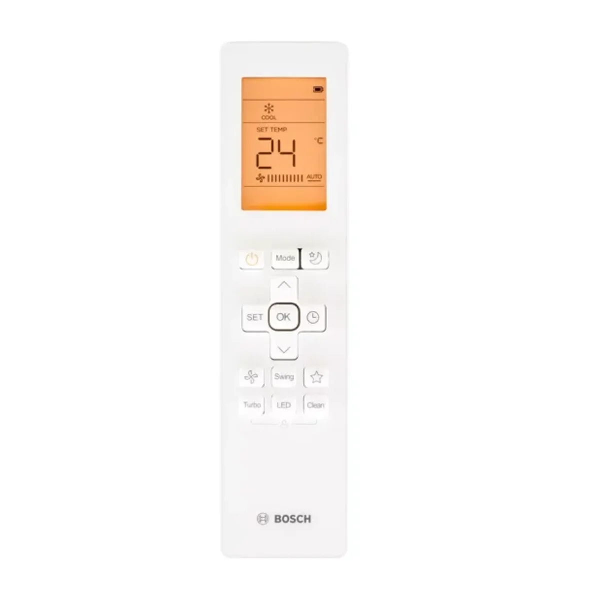 Bosch klima Climate CL2000-Set 35 WE