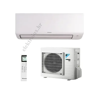 Daikin klima uređaj Sensira FTXC50D