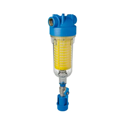 Hydra - mehanički filter