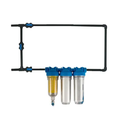 Rainmaster Hydra Trio RLH Filter za kišnicu