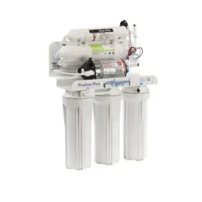 Filter RO5 Premium + pumpa