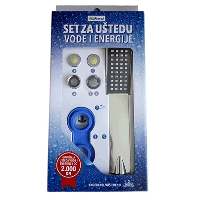 EcoFriend set za uštedu