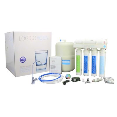 RO Logico Aqua - Filter vode s reverznom osmozom