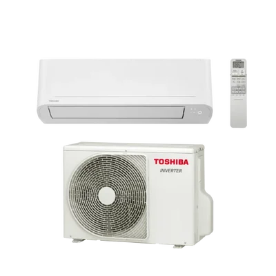 Toshiba klima Seiya Classic RAS-18