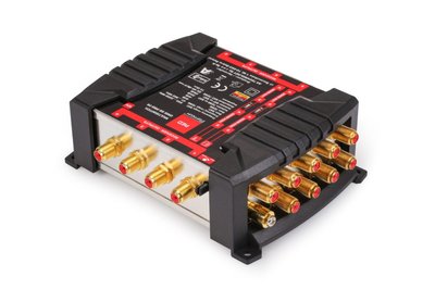 Multiswitch Opticum PRO TR 9/8