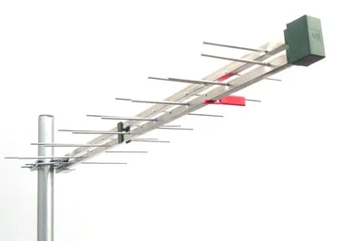 Antena UHF LOG 5G/LTEEL.26 Emme Esse