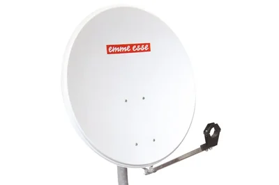 Antena Sat. EmmeEsse 80 cm.