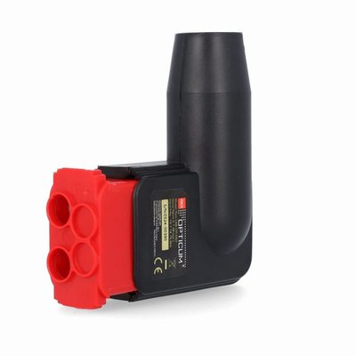 LNB Opticum TWIN (3st) Red Rocket