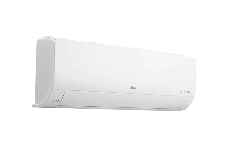 LG klima S24EQ set