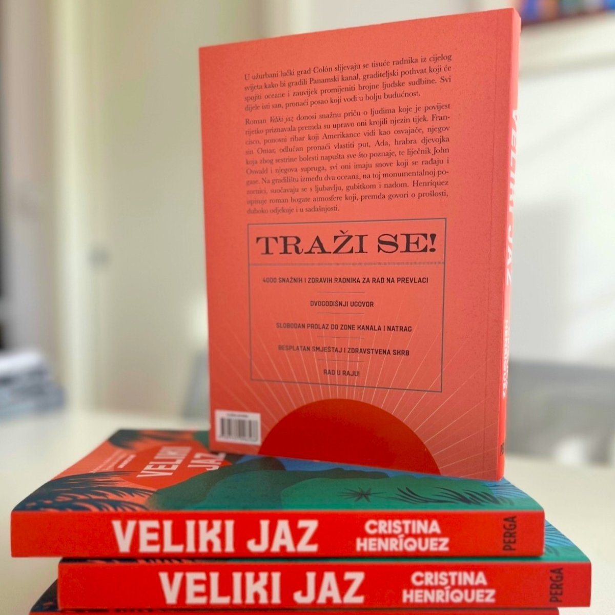 Veliki jaz