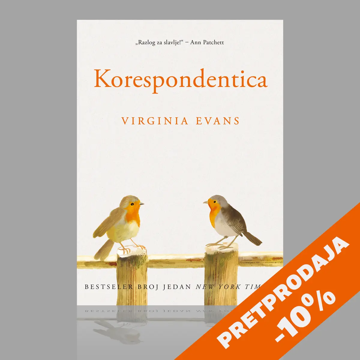 Korespondentica