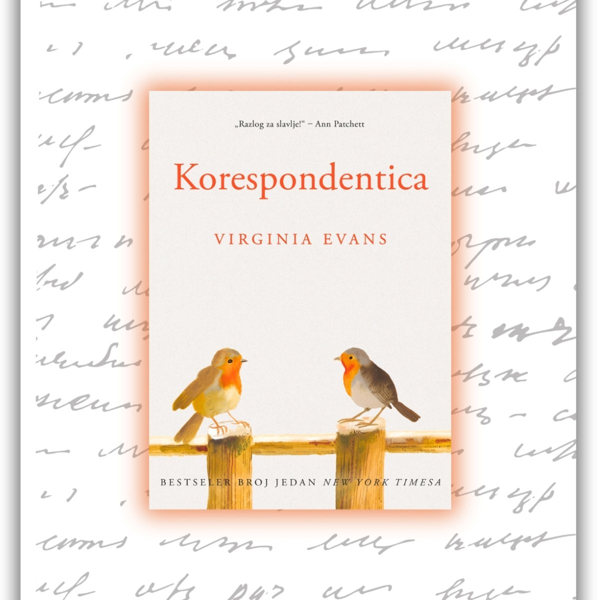 Korespondentica
